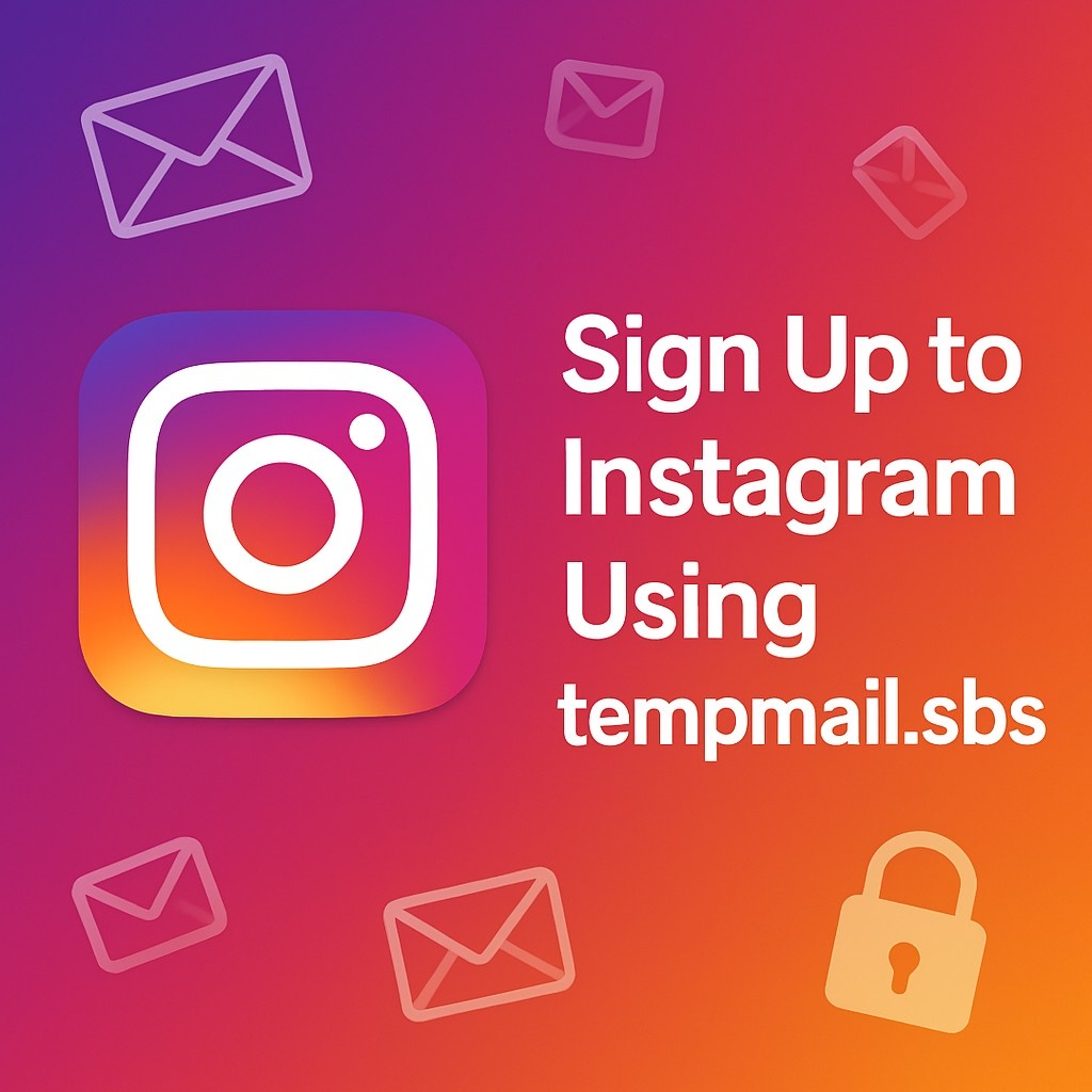 How to Protect Your Email When Joining Social Media Platforms